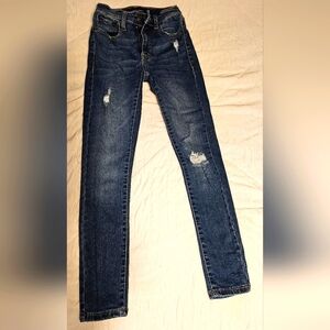 Aeropostale Jeggings
